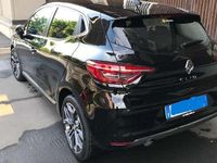 Usata Renault Clio V Business 67 CV (49 kW) 2021 Nero Berlina