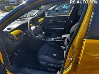 Usata Jeep Avenger Summit 101 CV (74 kW) 2024 Giallo tetto nero SUV