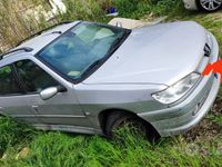 usata Peugeot 306 1.6i cat Station Wagon Meeting