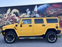 Usata Hummer H2 322 CV (236 kW) 2005 Other SUV