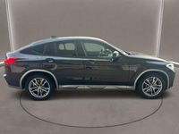 Usata BMW X4 Comfort Edition 190 CV (139 kW) 2019 Nero SUV