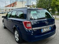 usata Opel Astra 1.4 gpl neopatentati