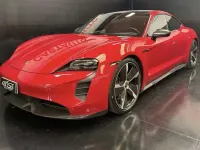 Usata Porsche Taycan 141 kW (193 CV) 2021 Berlina