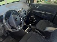 Gebraucht Renault Captur 110 PS (80 kW) 2018 SUV