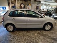 Usata VW Polo Trendline 64 CV (47 kW) 2007 Utilitaria