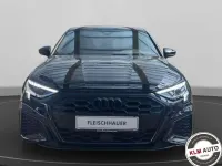 Usata Audi A3 S-Line 245 CV (180 kW) 2023 Nero Berlina