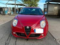 usata Alfa Romeo MiTo  1600 , 120cv