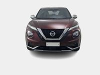 usata Nissan Juke Juke 1.0 DIG-T 114 CV1.0 DIG-T 114 N-Design Dct