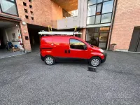Usata Fiat Fiorino 95 CV (69 kW) 2016 Rosso Monovolume