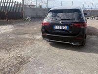 Usata Mercedes B180 116 CV (85 kW) 2019 Monovolume