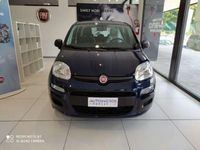 usata Fiat Panda 1.0 70cv HYBRID