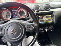 Usata Suzuki Swift 90 CV (66 kW) 2020 Utilitaria