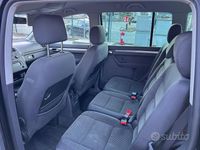 Usata VW Touran 140 CV (102 kW) 2005 Monovolume