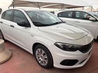 Usado Fiat Tipo Easy 95 HP (69 kW) 2019 Branco Carrinha