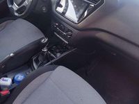 Usata Hyundai i20 Comfort 90 CV (66 kW) 2015 Bianco Utilitaria