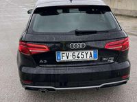Usata Audi A3 Admired 116 CV (85 kW) 2019 Berlina