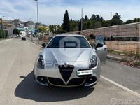 usata Alfa Romeo Giulietta 2.0 JTDm 170 CV TCT Veloce