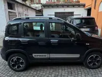Usata Fiat Panda Cross Cross 69 CV (50 kW) 2021 Utilitaria