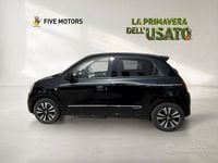 Usado Renault Twingo Techno 60 kW (82 HP) 2023 Preto Citadino