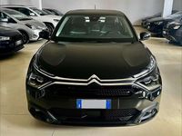 Usata Citroën C4 PureTech 131 CV (96 kW) 2024 Nero SUV