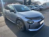 Usata Lancia Ypsilon 101 CV (74 kW) 2025 Grigio Utilitaria