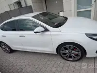 Usata Hyundai i30 140 CV (102 kW) 2018 Berlina