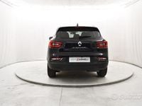 Usata Renault Kadjar Business 116 CV (85 kW) 2019 Nero SUV