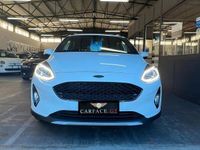 usata Ford Fiesta ACTIVE 1.0 Ecoboost 95CV - 2021