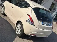 Usata Lancia Ypsilon Gold 95 CV (69 kW) 2016 Utilitaria