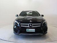 usata Mercedes GLA220 ClasseCDI Aut. 4Matic Premium 5P
