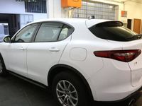 usata Alfa Romeo Stelvio Stelvio2.2 Turbodiesel 190 CV AT8 Q4 Sport-Tech usato