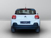 usata Citroën C3 1.6 BlueHDi Shine