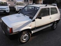 usata Fiat Panda 4x4 Panda 1.1 Trekking