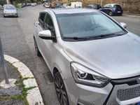 Usata EVO Evo 3 113 CV (83 kW) 2025 Grigio SUV