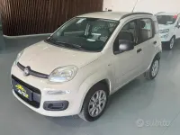 Usata Fiat Panda 84 CV (61 kW) 2014 Beige Utilitaria