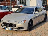 usata Maserati Quattroporte Quattroporte2017 3.0 V6 ds Granlusso 275cv auto