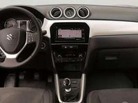 Usata Suzuki Vitara 120 CV (88 kW) 2017 SUV