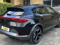 Usata Cupra Formentor 150 CV (110 kW) 2023 Midnight SUV