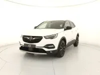 Occasion Opel Grandland X Ultimate 131 ch (96 kW) 2021 Blanc SUV