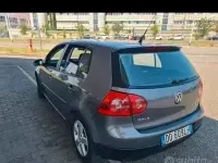 Usata VW Golf V 115 CV (84 kW) 2007 Berlina