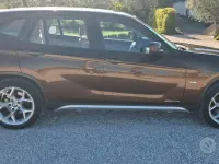 Usata BMW X1 Comfort Edition 177 CV (130 kW) 2010 SUV