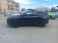 Usata Jeep Compass Night Eagle 131 CV (96 kW) 2024 SUV