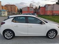Usata Opel Corsa Edition 75 CV (55 kW) 2023 Bianco Utilitaria