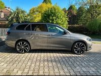 Usata Fiat Tipo 75 CV (55 kW) 2018 Grigio Station wagon