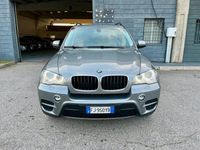 usata BMW X5 xDrive 3.0d 245 Cv 5 Posti