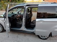 Usata Ford Tourneo 2017