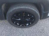 Usata Jeep Renegade Night Eagle 120 CV (88 kW) 2020 Argento SUV