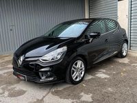 Usata Renault Clio IV 90 CV (66 kW) 2018 Nero Berlina