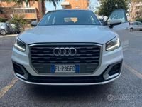 usata Audi Q2 1.6 TDI Sport 10/2017 - UNICO PROPRIETARIO -