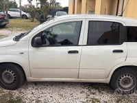 Usata Fiat Panda 2018 Utilitaria